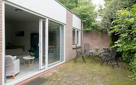 Knus tuin-appartement vlakbij Nijmegen voor 2 personen